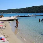 Apartamento By The Sea Kampor, Rab - 5034
