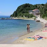 By The Sea Kampor, Rab - 5034
