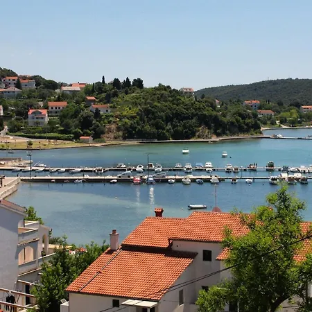 By The Sea Kampor, Rab - 5034 Lejlighed Kampor