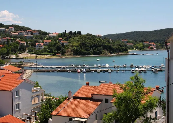By The Sea Kampor, Rab - 5034 Apartman Kampor