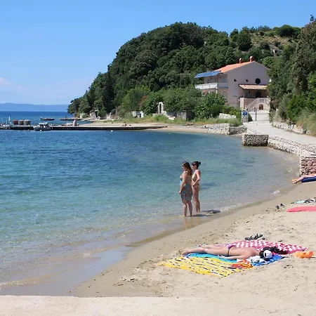 By The Sea Kampor, Rab - 5034