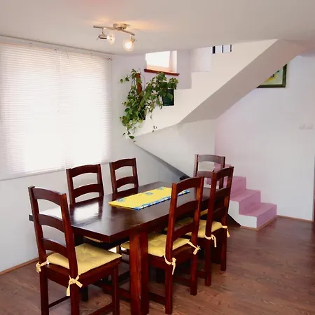 Apartment By The Sea Kampor, Rab - 5034