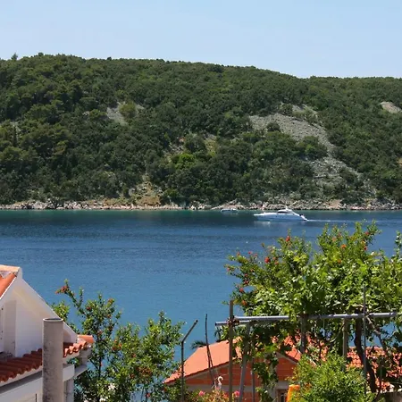 By The Sea Kampor, Rab - 5034