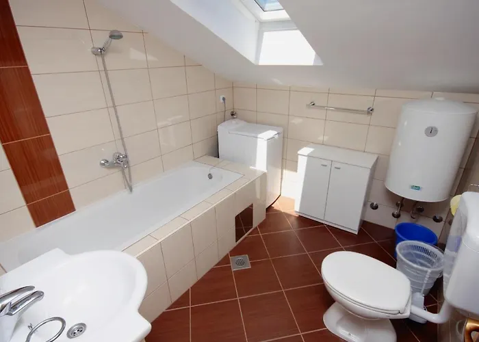 شقة By The Sea Kampor, Rab - 5034 *